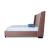 Parlay Velvet Bed