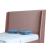 Parlay Velvet Bed