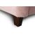 Parlay Velvet Bed