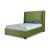 Parlay Velvet Full Size Bed