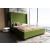 Parlay Velvet Full Size Bed