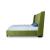 Parlay Velvet Full Size Bed