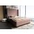 Parlay Velvet Queen Size Bed