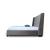 Parlay Velvet Queen Size Bed