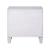 Katia Wood Nightstand w/2 Drawers