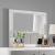 Katia Wood Rectangular Mirror