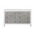 Katia Fabric/Wood Panel Bedroom Set