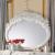 Vanaheim Oval Mirror