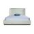 Lenyx PU Queen Size Bed