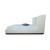 Lenyx PU Queen Size Bed