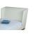 Lenyx PU Queen Size Bed