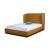 Lenyx PU Queen Size Bed