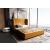 Lenyx PU Queen Size Bed