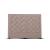 Crosby Velvet Platform Full Size Bed