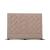 Crosby Velvet Platform Full Size Bed