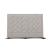 Crosby Velvet Platform Queen Size Bed