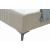 Promenade Velvet Platform Bed