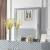 Gaines Wood Rectangular Mirror