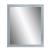 Gaines Wood Rectangular Mirror