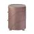 Salonia Velvet Nightstand w/2 Drawers