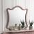 Salonia Velvet Mirror
