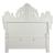 Adara PU/Wood Tufted Panel Bed, Eastern King Size