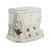 Adara Wood Nightstand w/2 Drawers