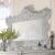Adara Wood Rectangular Mirror