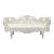 Adara PU/Wood Bench