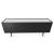 Horizon Ceramic/Wood/Metal Customizable Sideboard w/4 Doors & Drawer & Metal Feet