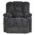 Kaylene Fabric Reclining Chair