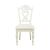 Cinderella Fabric Chair