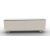 Universal Ceramic/Wood/Glass Customizable Sideboard w/4 Doors & Metal Base