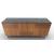 Universal Ceramic/Wood/Glass Customizable Sideboard w/3 Doors & Wooden Feet