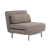 LK06-1 Premium Chair Bed