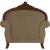 Mehadi Fabric Living Room Set