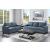 Elmont Fabric Living Room Set