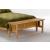 Spices Tarragon Wood P-Series High/Low Platform Bed