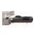 Maratea Modern Bed with Lighting