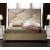 Martina Ecoleather Storae Platform Bed, King Size