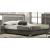 Liguria Platform Bed w/LED Lighting, King Size
