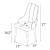 Kum Extendable Dining Room Set