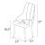 Bef 7-Piece Extendable Dining Room Set, Table & 6 Chairs