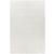 Bella Polyester Rectangular Handmade Rug, 7'9