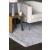 Bella Polyester Rectangular Handmade Rug