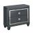 SM Carlyle Nightstand w/2 Drawers