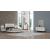 Bella Premium Leatherette LED Bedroom Set