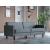 Sawyer Fabric Storage Sleeper Sofa