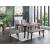 Kennedy Extendable Dining Set