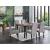 Kennedy Extendable Dining Set